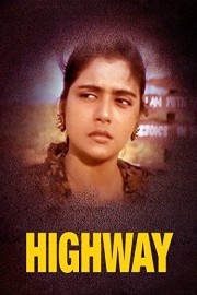 Highway poster
