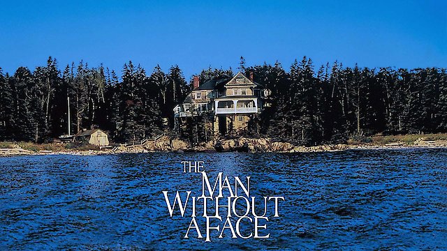 Watch The Man Without a Face Online