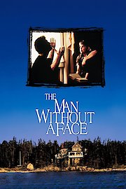 The Man Without a Face poster