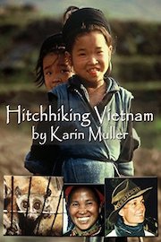 Hitchhiking Vietnam poster