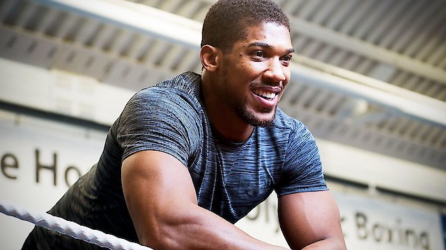 Watch Anthony Joshua: The Road to Klitschko Online