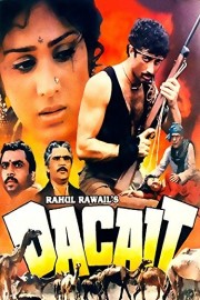 Dacait poster
