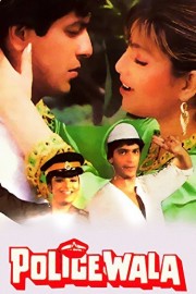 Police Wala poster