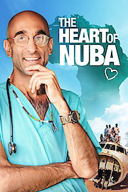 The Heart of Nuba poster