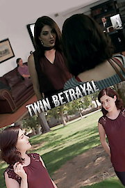 Twin Betrayal poster
