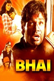 Bhai poster