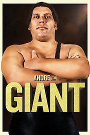 Andre the Giant