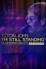 Elton John: I'm Still Standing - A Grammy Salute