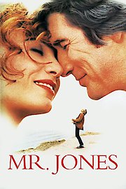 Mr. Jones poster