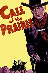Call of the Prairie