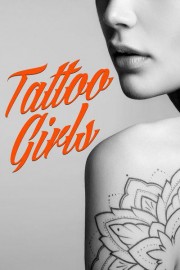 Tattoo Girls poster