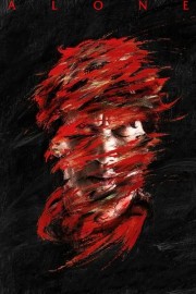 Alone poster