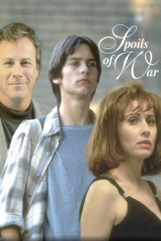 Spoils of War poster