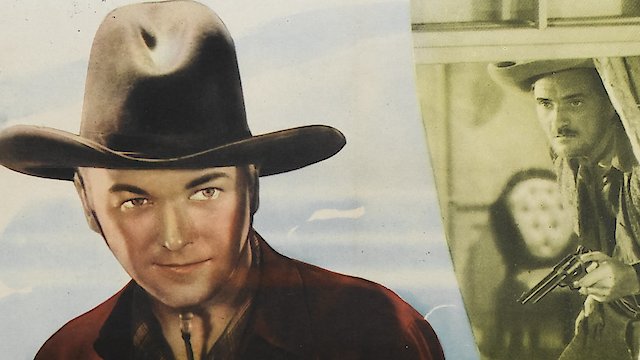 Watch Hopalong Cassidy Returns Online