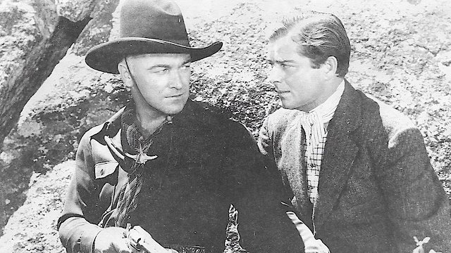 Watch Partners of the Plains Online