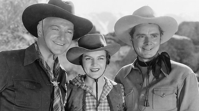 Watch Pride of the West Online