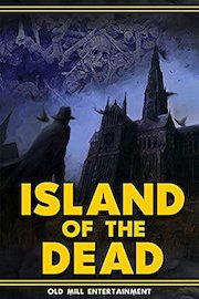 Island of the Dead poster