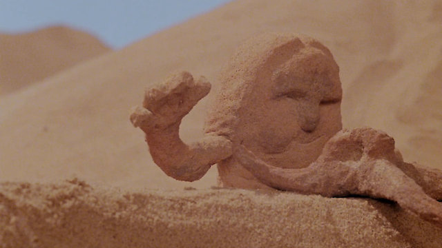 Watch The Sand Castle Online