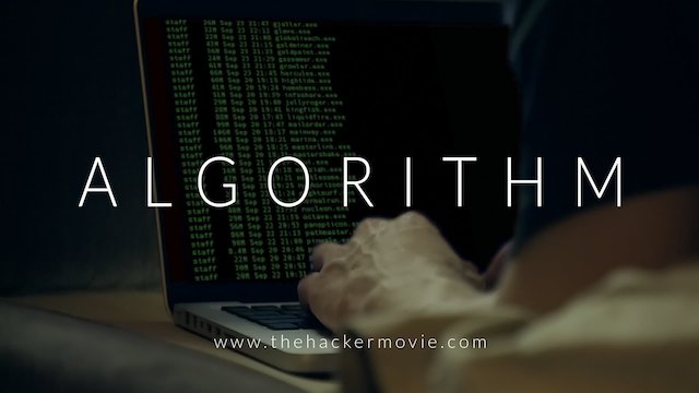 Watch Algorithm Online