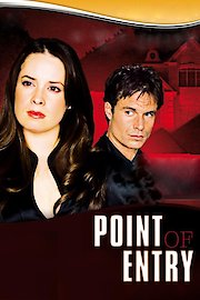 Point of Entry poster