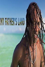 My Father's Land poster