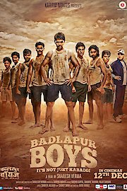 Badlapur Boys