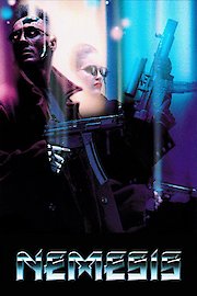 Nemesis poster