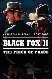 Black Fox II: The Price of Peace