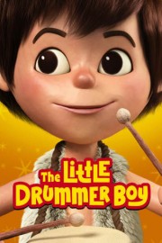 The Little Drummer Boy poster