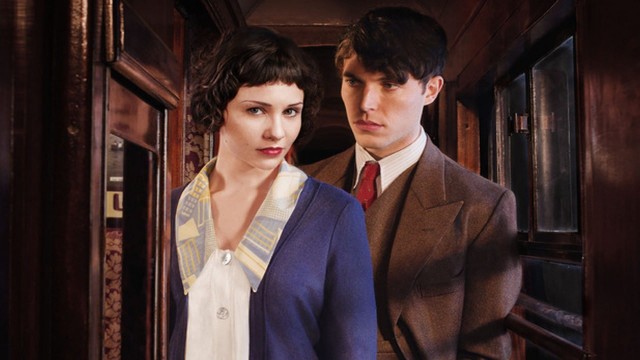 Watch The Lady Vanishes Online