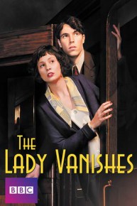 The Lady Vanishes