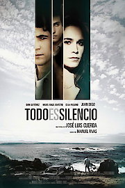 All Is Silence poster