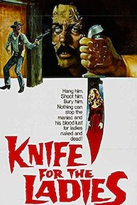 Knife For The Ladies