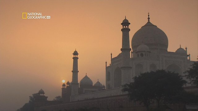 Watch Great India: Secrets of the Taj Mahal Online