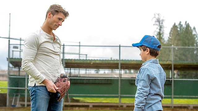 Watch The Perfect Catch Online