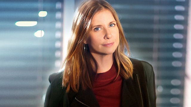 Watch Hailey Dean Mystery: Murder, With Love Online