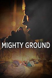 Mighty Ground poster