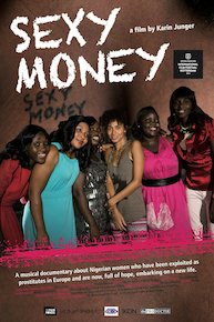 Sexy Money