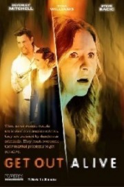 Get Out Alive poster