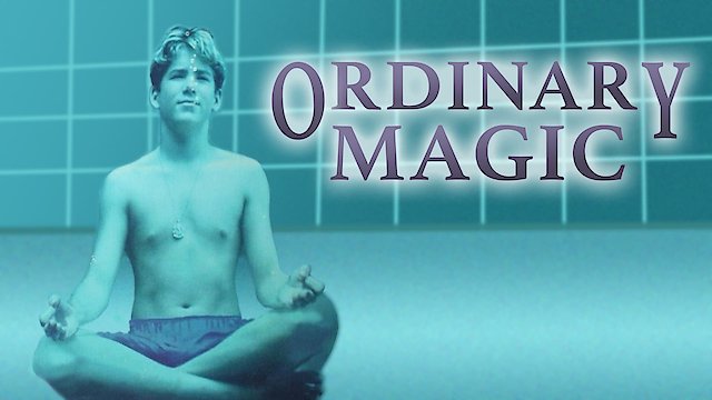 Watch Ordinary Magic Online