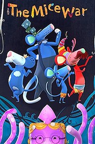 The Mice War