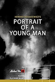 Portrait of a Young Man