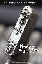 Mystery in the Keys poster