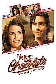 I Like Chocolate (Me Late Chocolate)