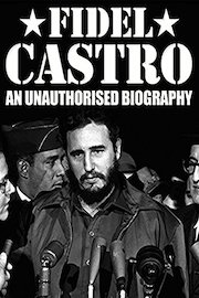 Fidel Castro poster