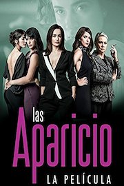The Aparicio Women (Las Aparicio)