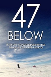 47 Below