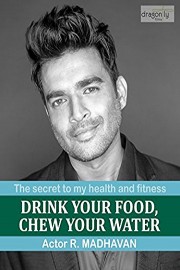 Drink your food, chew your water
