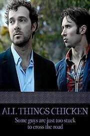 All Things Chicken