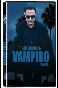 Vampiro (Vampire)